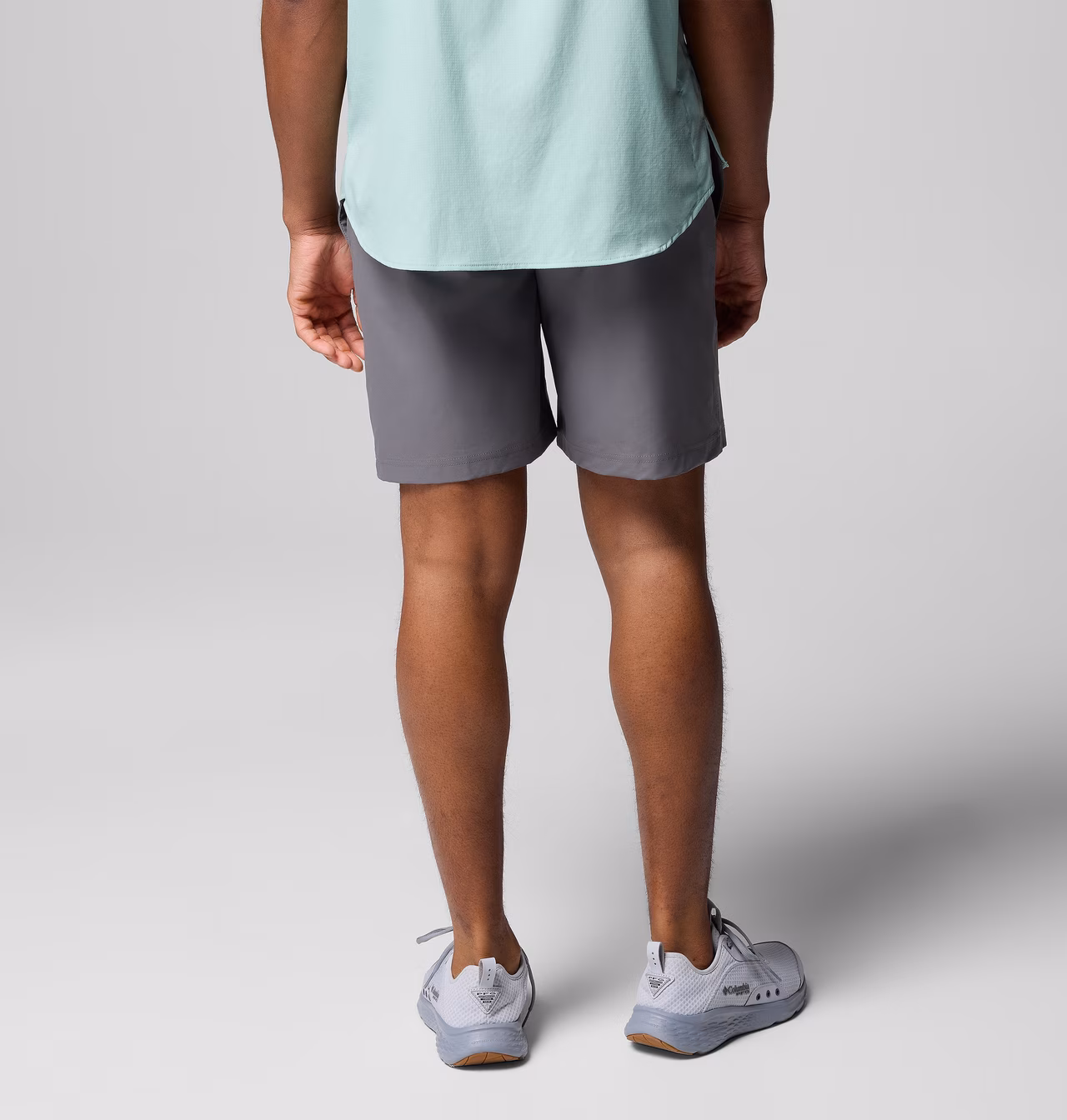 SHORT MASCULINO COLUMBIA PFG RAMBLER WATER – foto 3